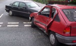 Accident Investigation