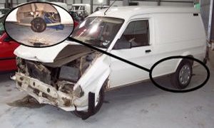 Vehicle Examinations